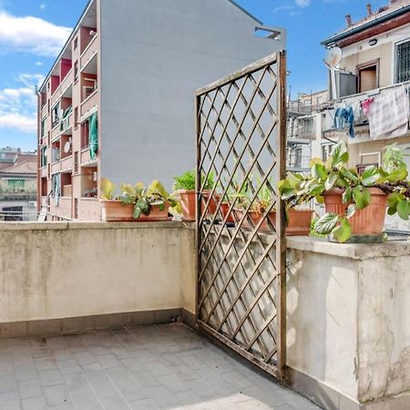 Mo1 - Wonderful Apartment With Terrace - 米兰 外观 照片