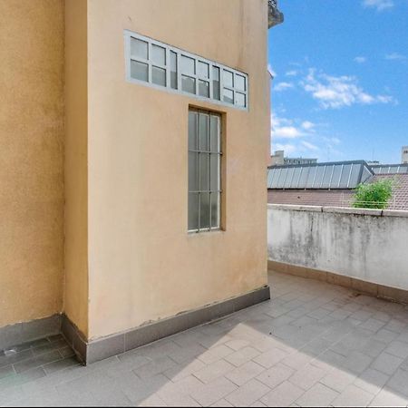 Mo1 - Wonderful Apartment With Terrace - 米兰 外观 照片