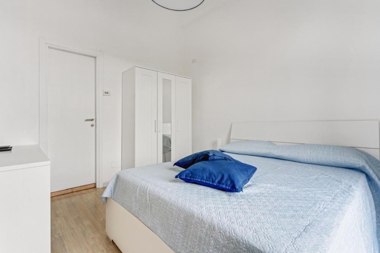 Mo1 - Wonderful Apartment With Terrace - 米兰 外观 照片