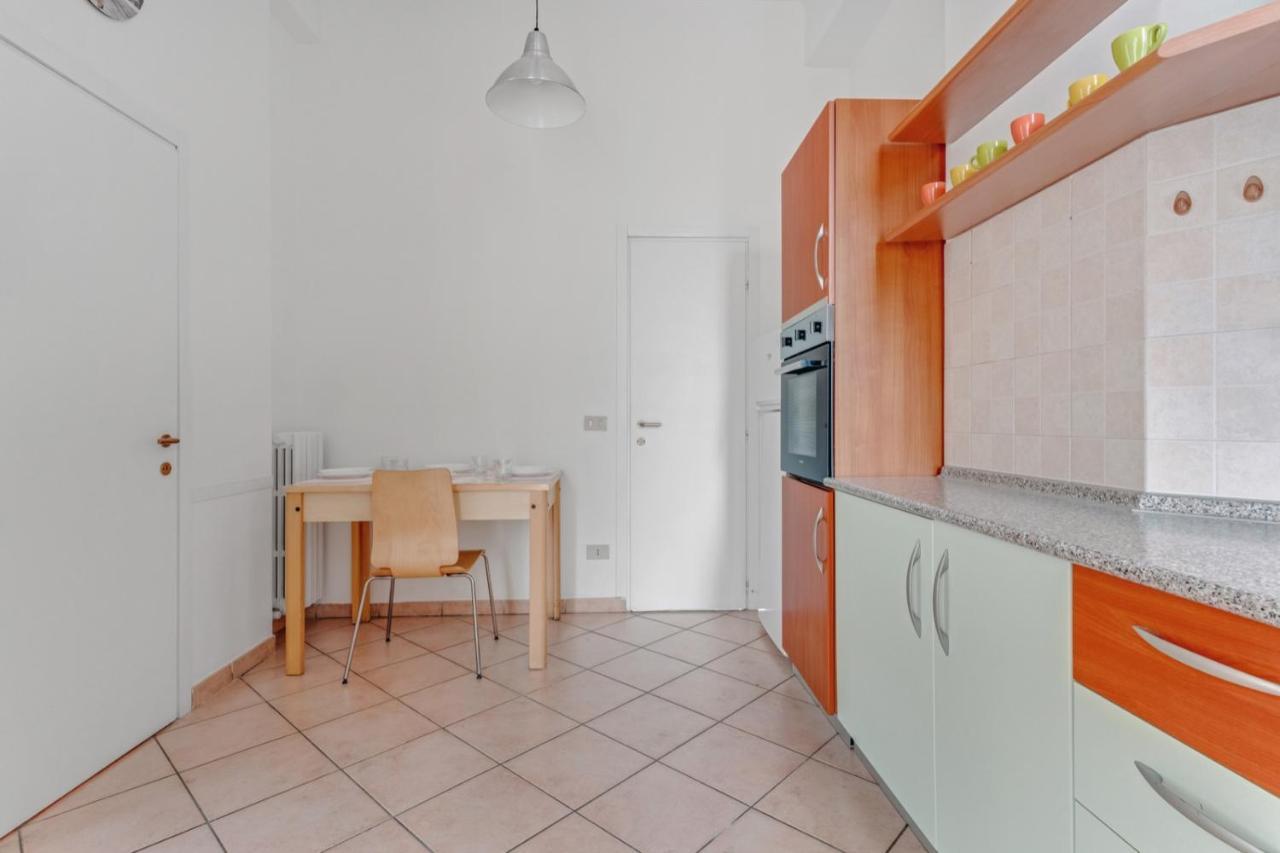 Mo1 - Wonderful Apartment With Terrace - 米兰 外观 照片