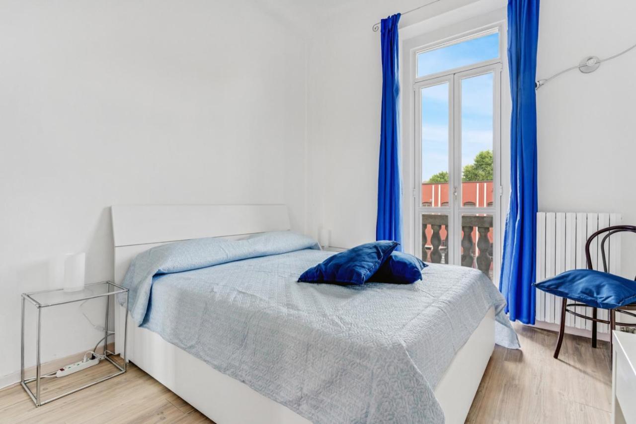 Mo1 - Wonderful Apartment With Terrace - 米兰 外观 照片