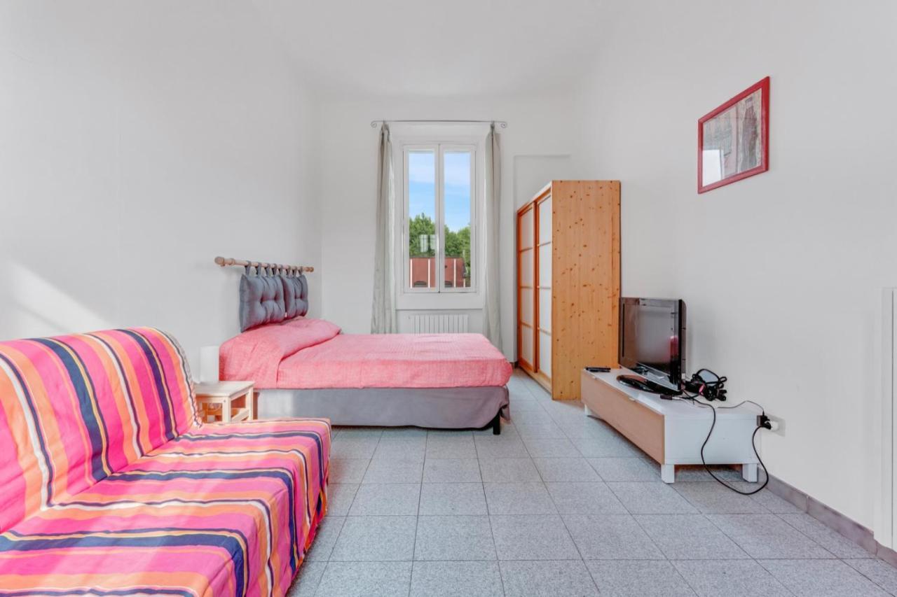 Mo1 - Wonderful Apartment With Terrace - 米兰 外观 照片
